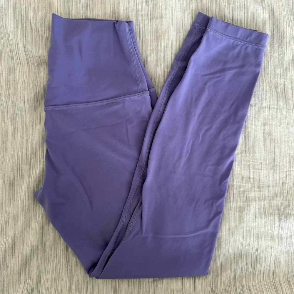Lululemon High-Waist Align Women's Leggings